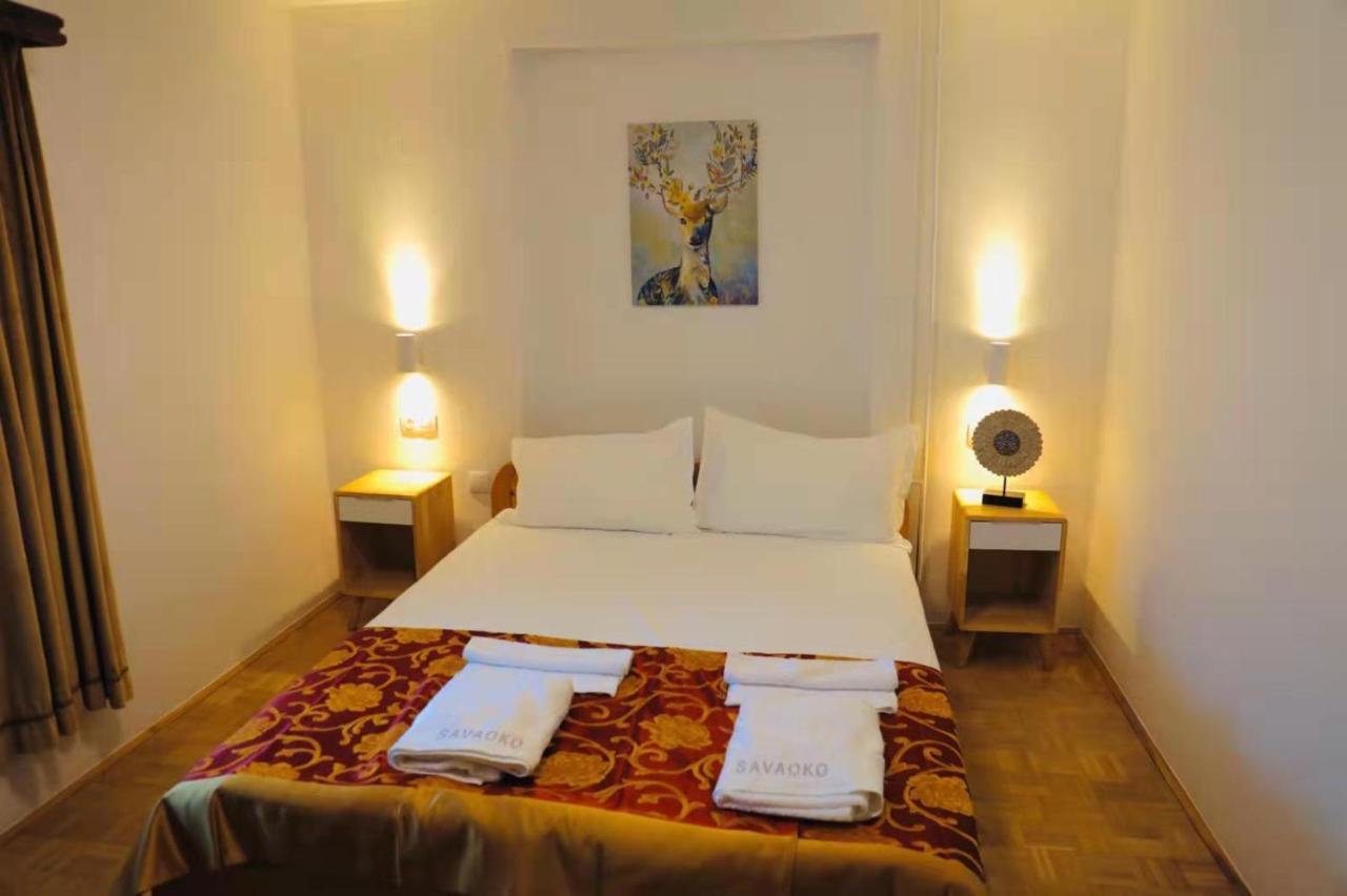 Pension Krek Bled Exterior foto