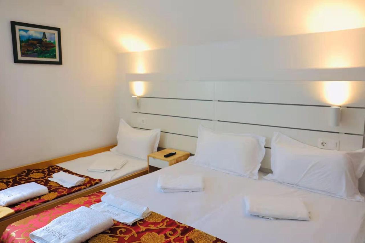 Pension Krek Bled Exterior foto
