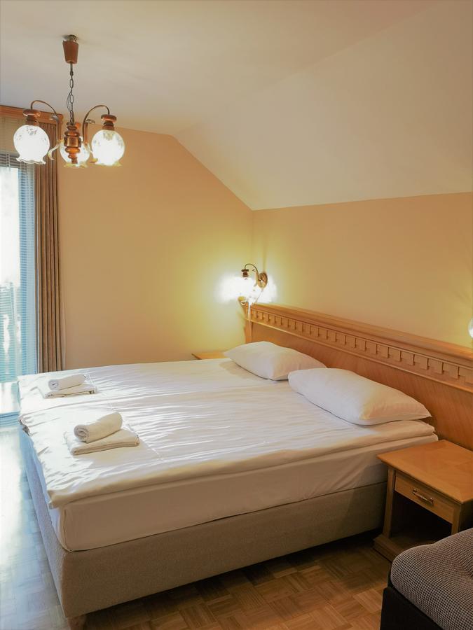 Pension Krek Bled Exterior foto